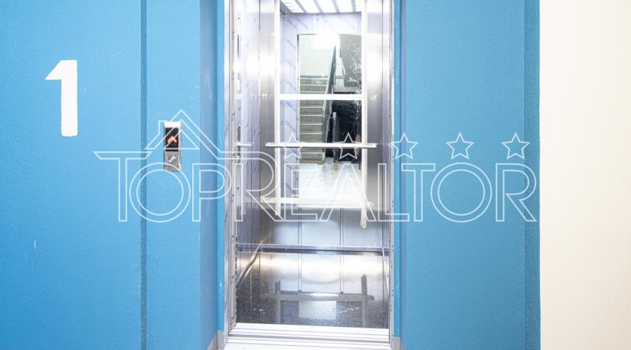 Продаж 1-к квартири в ЖК Річковий Квартал (Франківська, 10-А) | Toprealtor