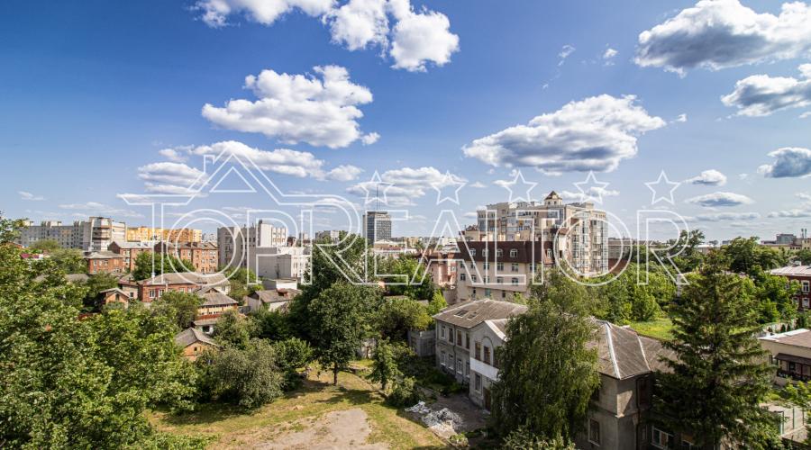 Продаж 1-к квартири в ЖК Річковий Квартал (Франківська, 10-А) | Toprealtor