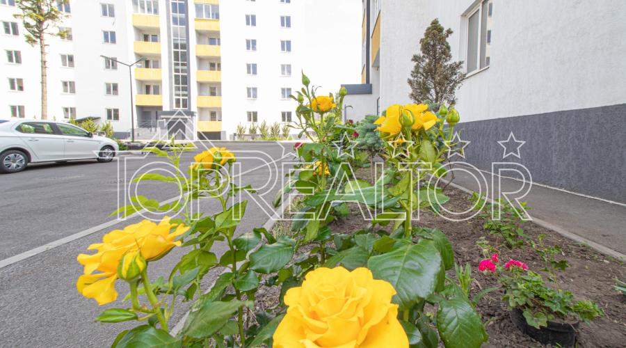 Продаж 1-к квартири в ЖК Річковий Квартал (Франківська, 10-А) | Toprealtor