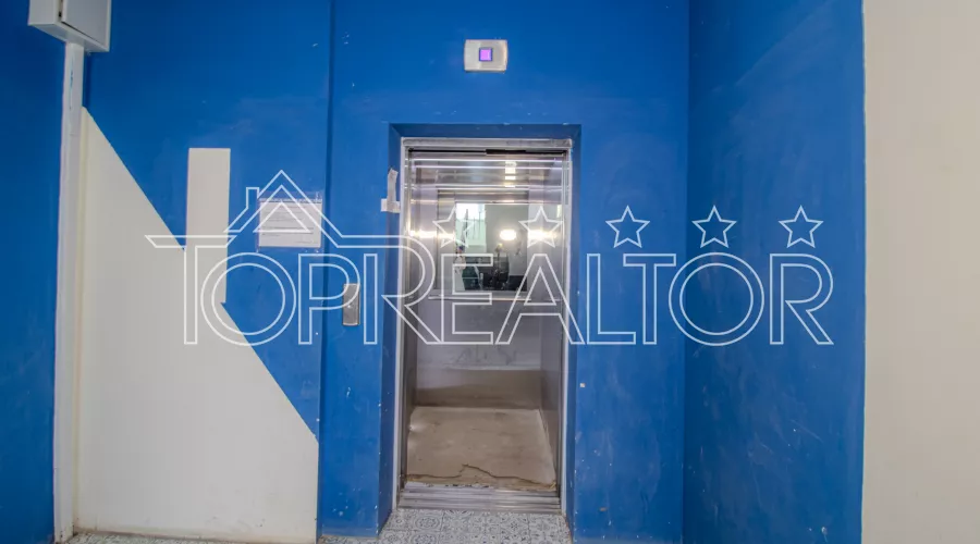 Продаж 1-к квартири в ЖК Річковий Квартал (Франківська, 10-А) | Toprealtor