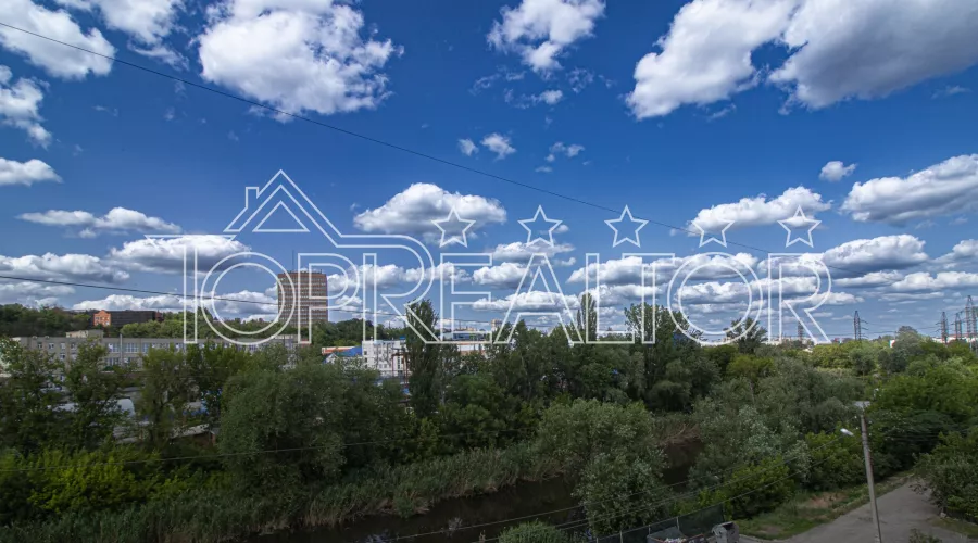 Продаж 1-к квартири в ЖК Річковий Квартал (Франківська, 10-А) | Toprealtor