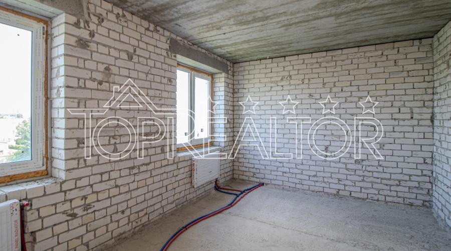 Продаж 1-к квартири в ЖК Річковий Квартал (Франківська, 10-А) | Toprealtor