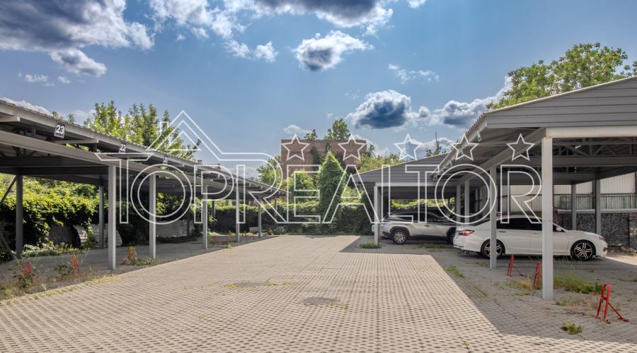 Продаж 1-к квартири в ЖК Річковий Квартал (Франківська, 10-А) | Toprealtor