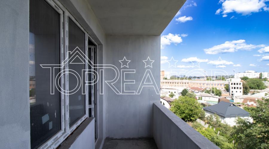 Продаж 1-к квартири в ЖК Річковий Квартал (Франківська, 10-А) | Toprealtor