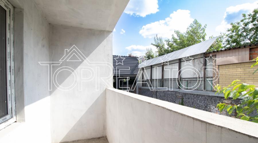 Продаж 1-к квартири в ЖК Річковий Квартал (Франківська, 10-А) | Toprealtor