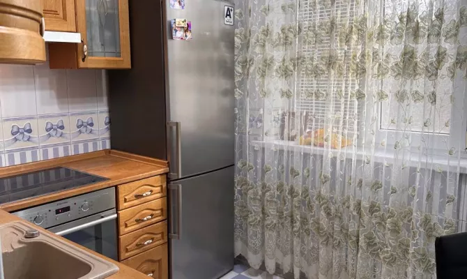 Оренда 2-к квартири на Олексіївці | Toprealtor