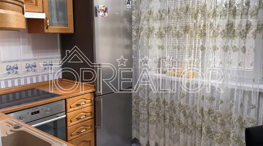 Оренда 2-к квартири на Олексіївці | Toprealtor