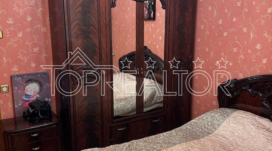 Оренда 2-к квартири на Олексіївці | Toprealtor