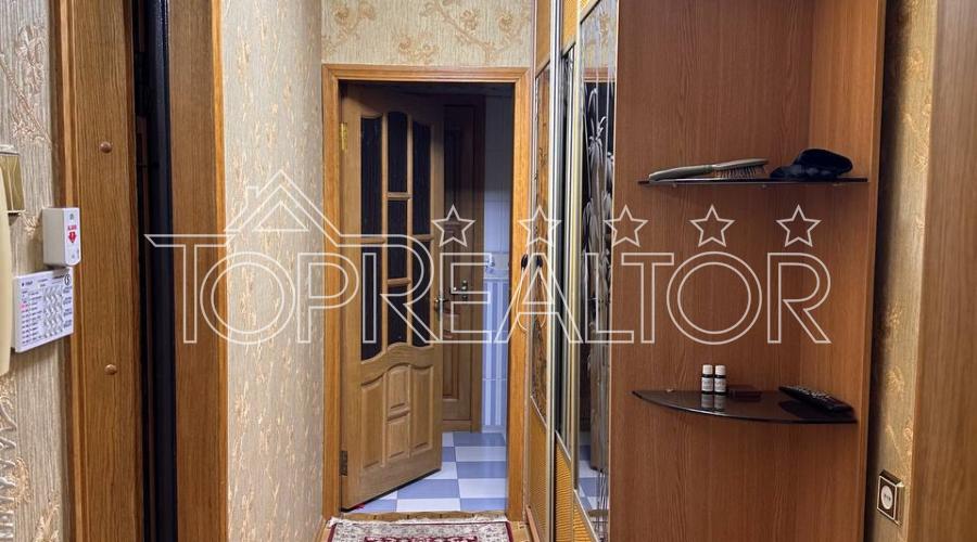 Оренда 2-к квартири на Олексіївці | Toprealtor