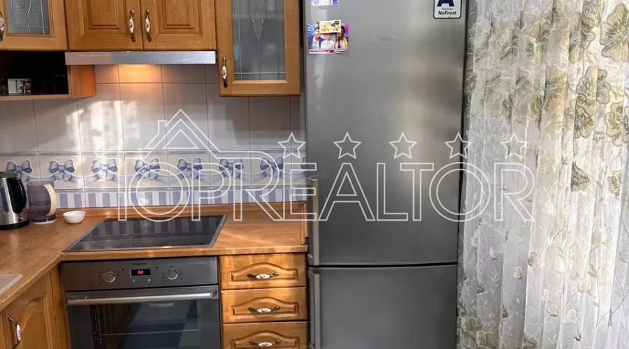 Оренда 2-к квартири на Олексіївці | Toprealtor