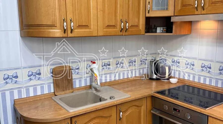 Оренда 2-к квартири на Олексіївці | Toprealtor