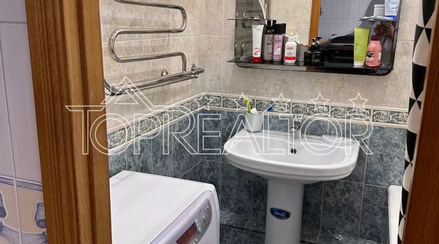 Оренда 2-к квартири на Олексіївці | Toprealtor