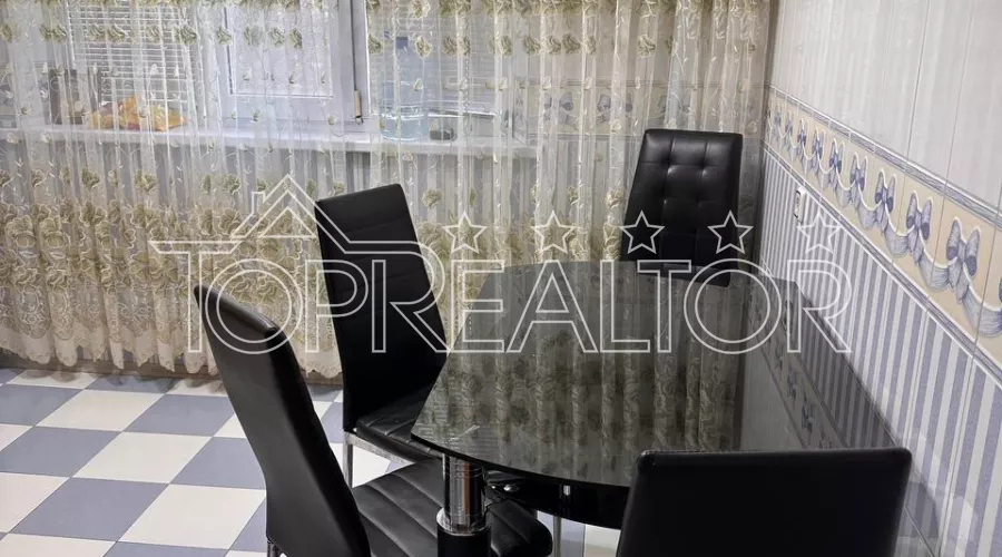 Оренда 2-к квартири на Олексіївці | Toprealtor