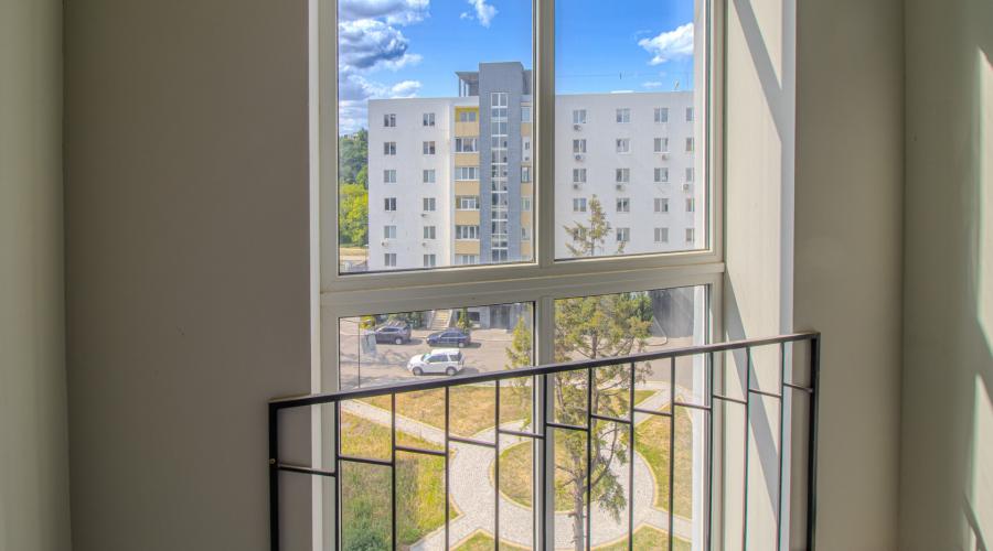 Продаж 4-к квартири в ЖК Річковий Квартал (Франківська, 10-А) | Toprealtor