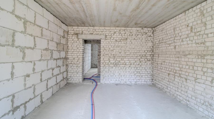 Продаж 4-к квартири в ЖК Річковий Квартал (Франківська, 10-А) | Toprealtor