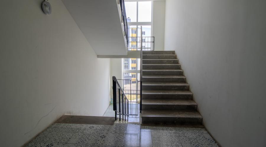 Продаж 4-к квартири в ЖК Річковий Квартал (Франківська, 10-А) | Toprealtor