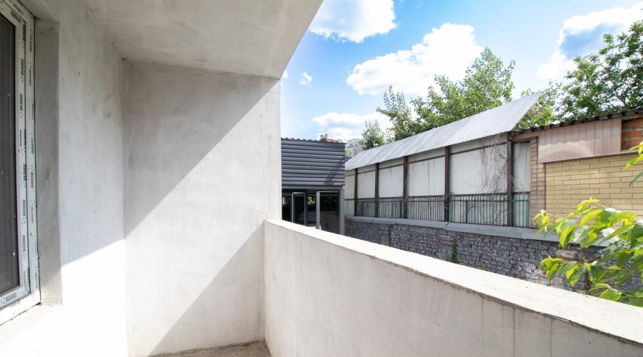 Продаж 4-к квартири в ЖК Річковий Квартал (Франківська, 10-А) | Toprealtor