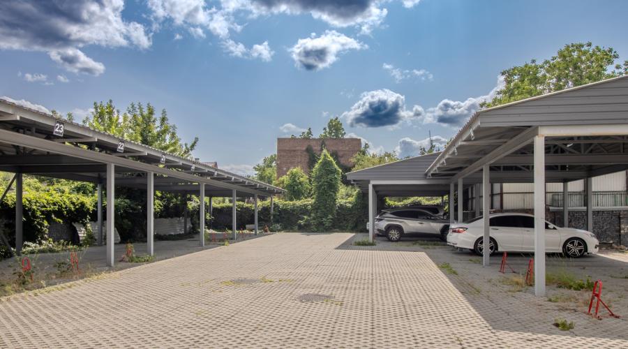 Продаж 4-к квартири в ЖК Річковий Квартал (Франківська, 10-А) | Toprealtor