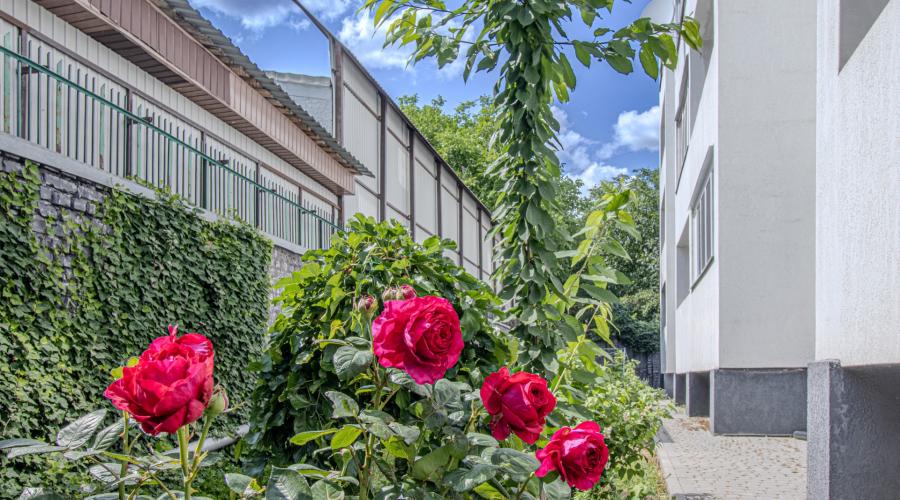 Продаж 4-к квартири в ЖК Річковий Квартал (Франківська, 10-А) | Toprealtor