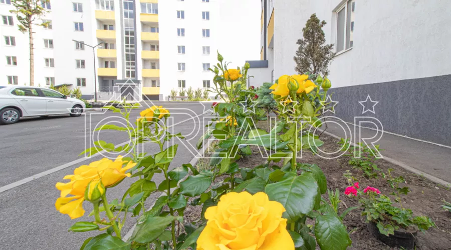 Продаж 4-к квартири в ЖК Річковий Квартал (Франківська, 10-А) | Toprealtor