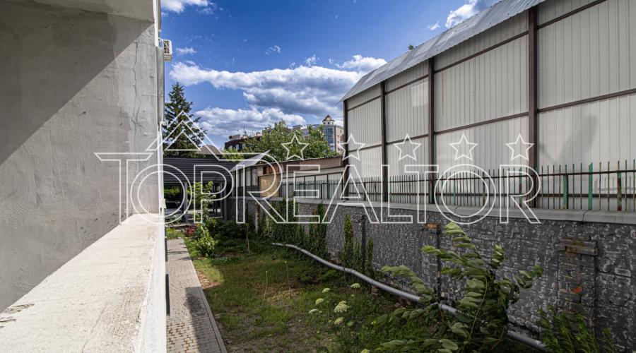 Продаж 4-к квартири в ЖК Річковий Квартал (Франківська, 10-А) | Toprealtor