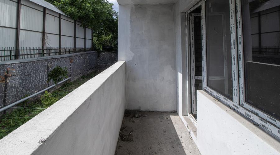Продаж 4-к квартири в ЖК Річковий Квартал (Франківська, 10-А) | Toprealtor