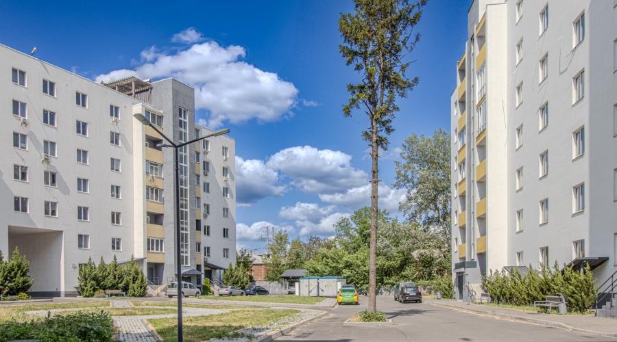 Продаж 4-к квартири в ЖК Річковий Квартал (Франківська, 10-А) | Toprealtor