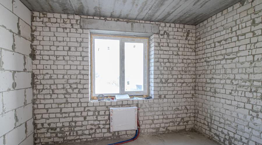 Продаж 4-к квартири в ЖК Річковий Квартал (Франківська, 10-А) | Toprealtor