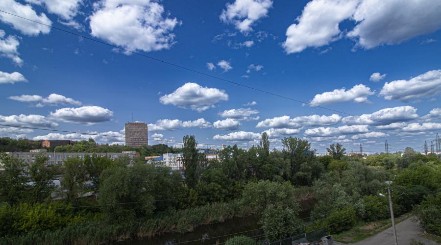 Продаж 4-к квартири в ЖК Річковий Квартал (Франківська, 10-А) | Toprealtor