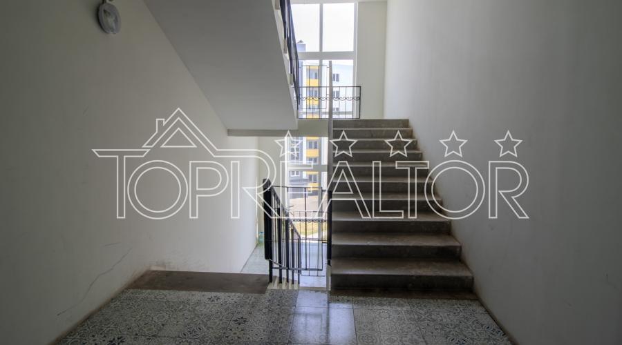 Продаж 4-к квартири в ЖК Річковий Квартал (Франківська, 10-А) | Toprealtor