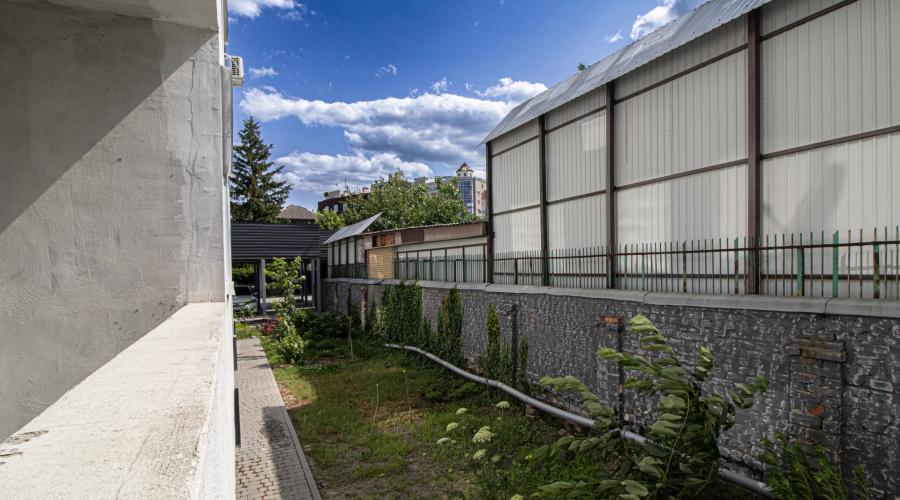 Продаж 4-к квартири в ЖК Річковий Квартал (Франківська, 10-А) | Toprealtor
