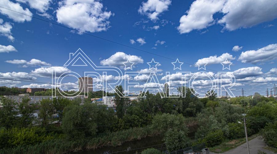 Продаж 4-к квартири в ЖК Річковий Квартал (Франківська, 10-А) | Toprealtor