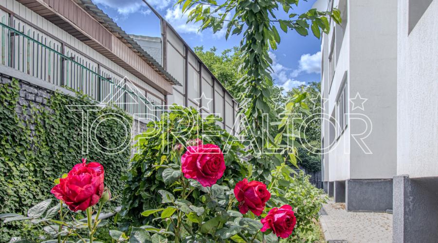 Продаж 4-к квартири в ЖК Річковий Квартал (Франківська, 10-А) | Toprealtor