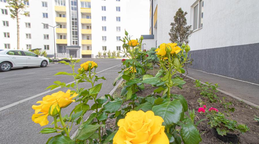 Продаж 4-к квартири в ЖК Річковий Квартал (Франківська, 10-А) | Toprealtor