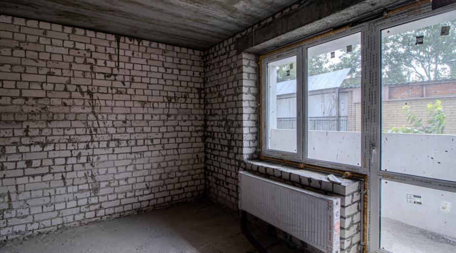 Продаж 4-к квартири в ЖК Річковий Квартал (Франківська, 10-А) | Toprealtor