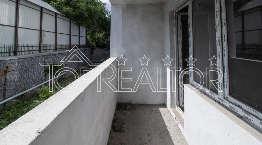 Продаж 4-к квартири в ЖК Річковий Квартал (Франківська, 10-А) | Toprealtor