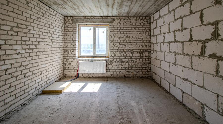 Продаж 1-к квартири в ЖК Річковий Квартал (Франківська, 10-Б) | Toprealtor