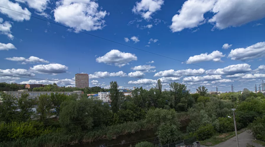 Продаж 1-к квартири в ЖК Річковий Квартал (Франківська, 10-Б) | Toprealtor