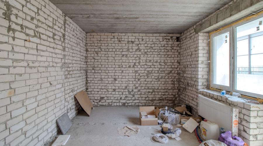Продаж 1-к квартири в ЖК Річковий Квартал (Франківська, 10-Б) | Toprealtor