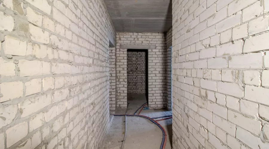 Продаж 2-к квартири в ЖК Річковий Квартал (Франківська, 10-Б) | Toprealtor