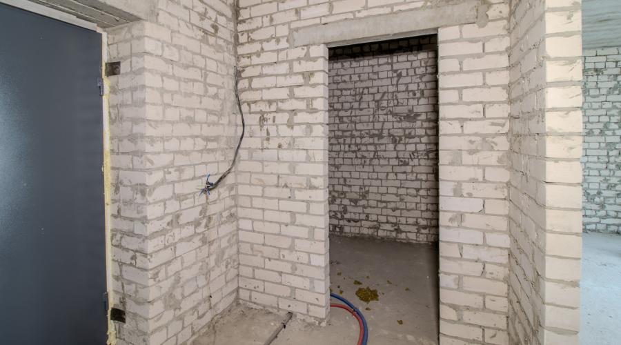 Продаж 2-к квартири в ЖК Річковий Квартал (Франківська, 10-Б) | Toprealtor