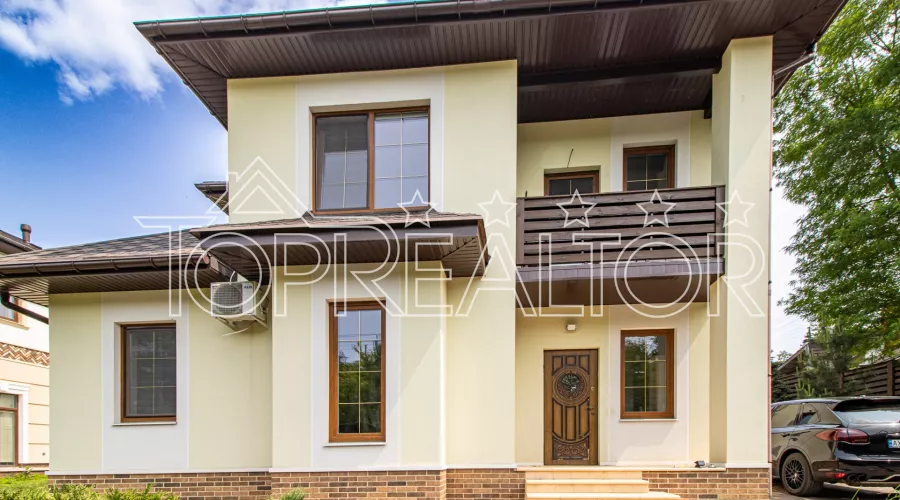 Продам 2-поверховий будинок на Флорінці-2 | Toprealtor