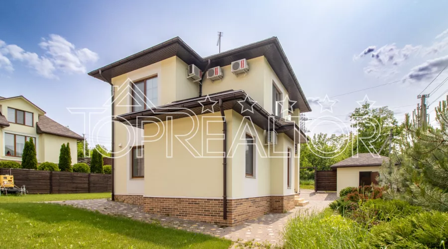 Продам 2-поверховий будинок на Флорінці-2 | Toprealtor