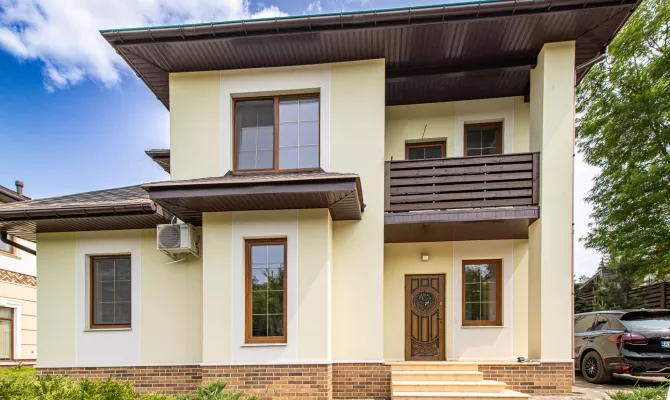 Продам 2-поверховий будинок на Флорінці-2 | Toprealtor