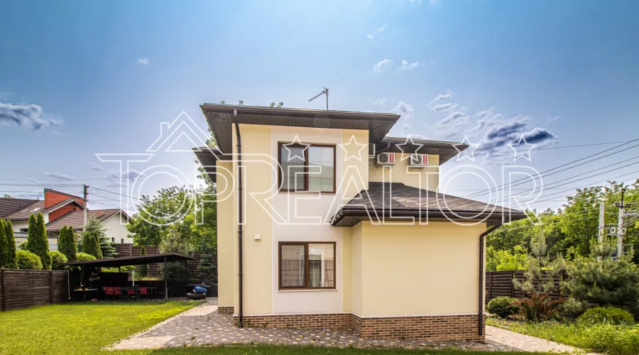 Продам 2-поверховий будинок на Флорінці-2 | Toprealtor