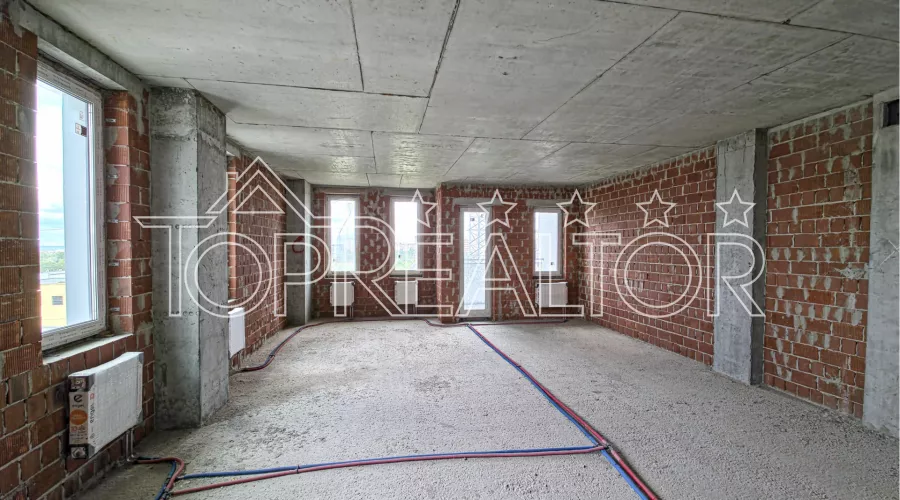 Продам 2-кімнатну квартиру в ЖК | Toprealtor