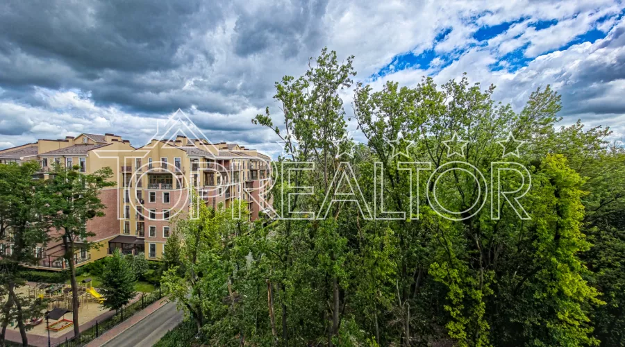 Продам 2-кімнатну квартиру в ЖК | Toprealtor