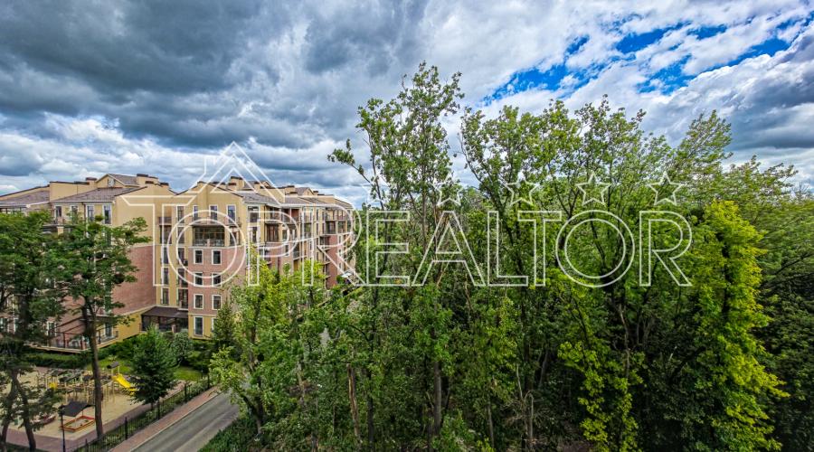 Продам 2-кімнатну квартиру в ЖК  | Toprealtor