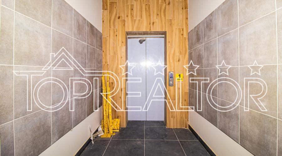 Продаж 1-к квартири в ЖК Спортивний (вул. Братів Гипиків, 1) | Toprealtor