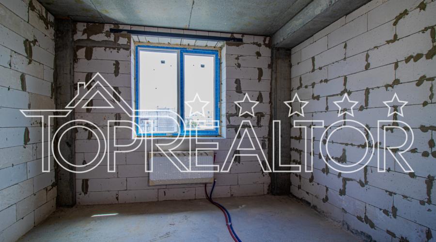 Продаж 1-к квартири в ЖК Спортивний (вул. Братів Гипиків, 1) | Toprealtor
